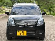 Daihatsu Mira 2010 Black for sale
