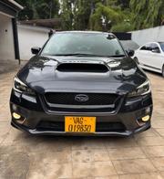 Subaru WRX 2016 Purple for sale