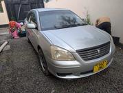 Toyota Premio 2006 Silver for sale