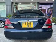 Toyota Mark II 2003 Blue for sale