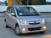 Daihatsu Mira 2011 Gold for sale