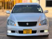 Toyota Crown 2006 Silver for sale