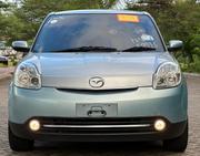 Mazda Verisa 2008 Blue for sale