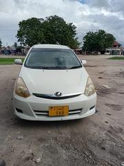Toyota Wish 2006 White for sale