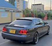 Toyota Crown 2007 Gray for sale