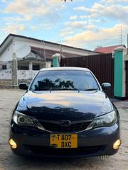 Subaru Impreza 2009 Gray for sale