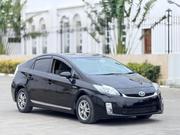 Toyota Prius 2009 Black for sale