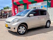 Toyota Passo 2006 Beige for sale
