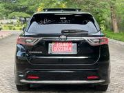 Toyota Harrier 2015 Black for sale