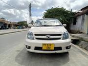 Toyota IST 2005 White for sale
