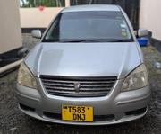 Toyota Premio 2005 Silver for sale