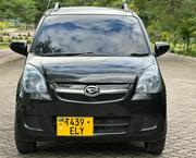 Daihatsu Mira 2010 Black for sale