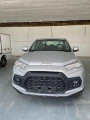 New JMC Vigus 2025 Silver for sale