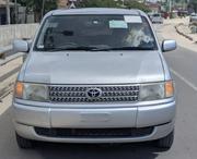 Toyota Probox 2004 Silver for sale