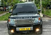 Land Rover Discovery 2014 Black for sale