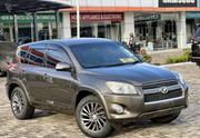 Toyota RAV4 2009 Brown for sale