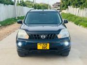 Nissan X-Trail 2009 Black for sale