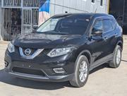 Nissan X-Trail 2014 Black for sale