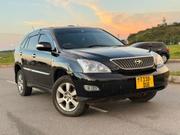 Toyota Harrier 2006 Black for sale
