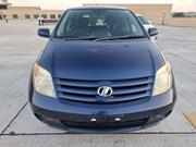Toyota IST 2005 Blue for sale