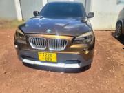 BMW X1 2011 Brown for sale