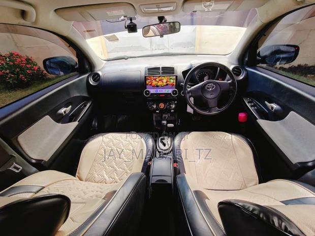 Toyota IST 2009 Blue