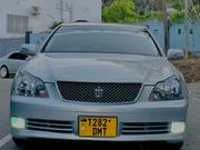 Toyota Crown 2006 Silver for sale