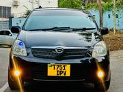 Toyota Corolla Spacio 2005 Black for sale
