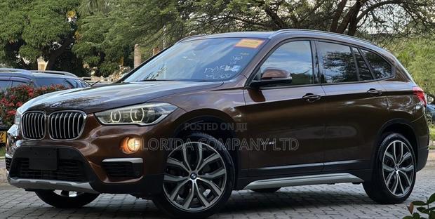BMW X1 xDrive28i AWD 2016