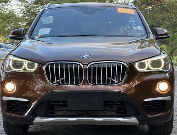 BMW X1 xDrive28i AWD 2016