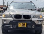 BMW X5 2008 Gray for sale