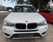 BMW X3 2015 Pearl for sale