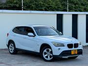 BMW X1 2012 White for sale