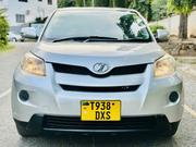 Toyota IST 2009 Silver for sale