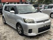 Toyota Corolla Rumion 2008 Silver for sale
