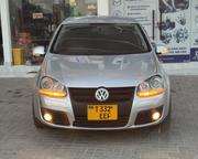 Volkswagen Golf 1.4 Trendline 2007 Silver for sale