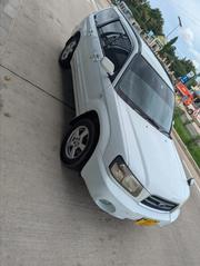 Subaru Forester 2.5 XT Sportshift 2008 White for sale