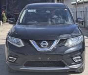Nissan X-Trail 2014 Black for sale