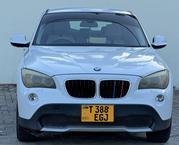 BMW X1 2012 White for sale