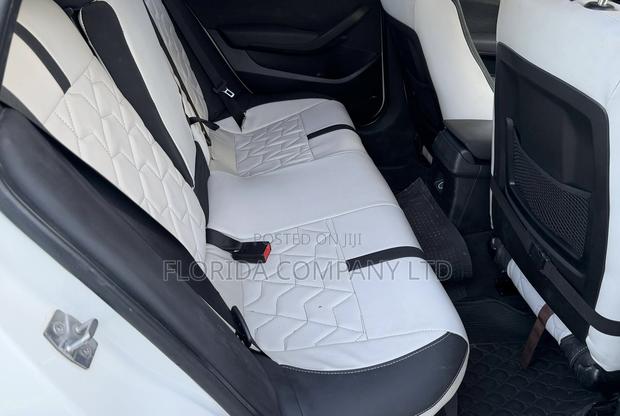 BMW X1 2012 White