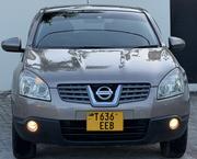 Nissan Dualis 2009 for sale