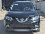 Nissan X-Trail 2014 Black for sale