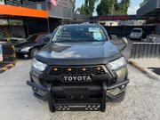 Toyota Hilux 2022 Gray for sale