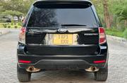 Subaru Forester 2009 Black for sale