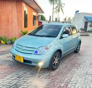 Toyota IST 2003 Silver for sale