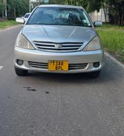 Toyota Allion 2005 Silver for sale