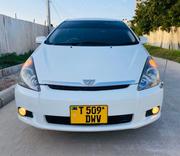 Toyota Wish 2006 White for sale