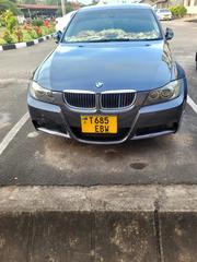 BMW 3 Series 330i RWD 2014 Black for sale