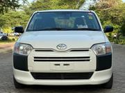 Toyota Probox 2015 White for sale