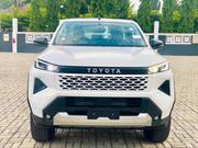 New Toyota Hilux 2025 White for sale